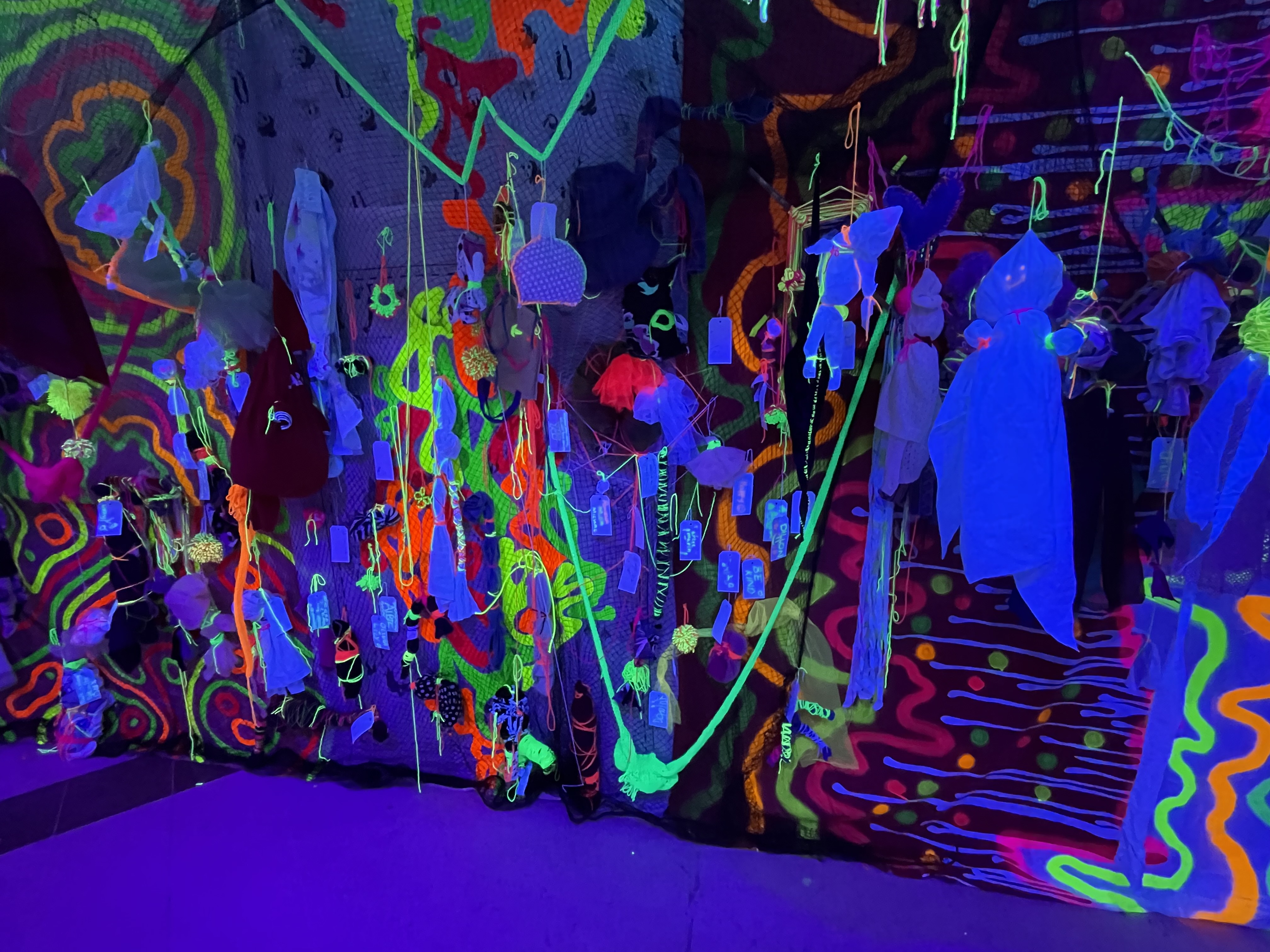 Light Night returns to the streets of Worcester for a fifth year